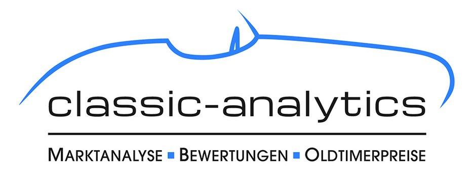 Logo von Classic Analytics
