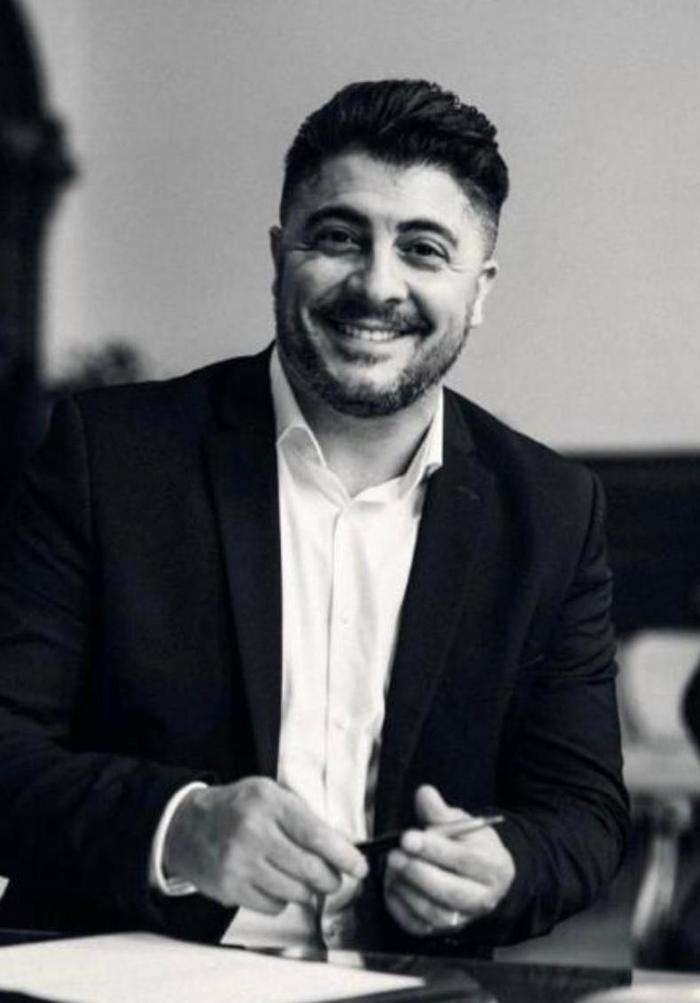 Murat Özmen, Kfz-Sachverständiger und Inhaber von CarPro Inspect
